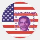 Suche nach 2008 aufkleber Obama