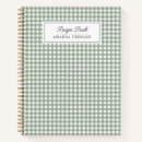 Suche nach koch kleine notizbücher Für sie