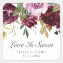 Suche nach pflaume aufkleber Braut