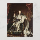 Suche nach roben postkarten König