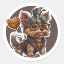 Suche nach yorkshire terrier aufkleber Haustier