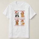 Suche nach weihnachtstiere tshirts Süße tiere