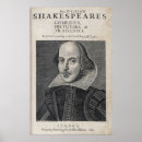 Suche nach william shakespeare poster Jede person