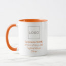 Suche nach orange logo tassen Unternehmen