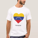 Suche nach venezuela kleidung Herz