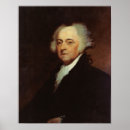 Suche nach john adams poster Vereinte staaten
