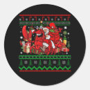 Suche nach riding aufkleber Santa