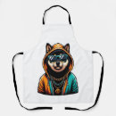 Suche nach shiba inu schürzen Mops