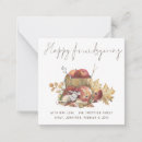 Suche nach friendsgiving karten Erntedank