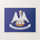 Suche nach louisiana puzzle Usa