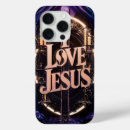 Suche nach i liebe jesus iphone hüllen Glauben