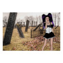 Suche nach goth poster Gruselig