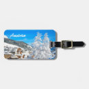 Suche nach österreich gepäckanhänger Souvenir