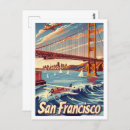 Suche nach berühmte brücke postkarten San francisco