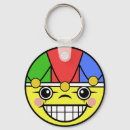 Suche nach lustiger clown schlüsselanhänger Joker