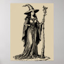 Suche nach witchy poster Frau