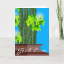 Suche nach bambus karten Glück