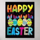 Suche nach funny easter poster Hase