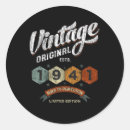 Suche nach 80 jahre alt aufkleber Für alle