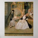 Suche nach ladies poster Watteau