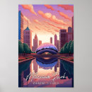 Suche nach chicago kunst Aquarell