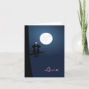 Suche nach katze und mond karten Tiere