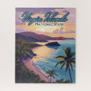 Suche nach jungfrau puzzle Strand