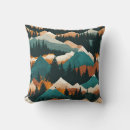 Suche nach berge kissen Wald