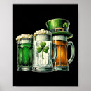Suche nach irisches bier poster Festlich