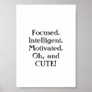 Suche nach intelligenter poster Motivierend