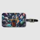 Suche nach planeten gepäckanhänger Kinder