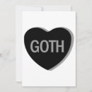 Suche nach gotisches herz einladungen Jede person