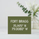Suche nach fort bragg postkarten Militär