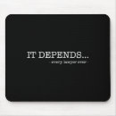 Suche nach no anwälte mousepads Recht