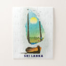 Suche nach sri lanka puzzle Insel