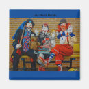 Suche nach zirkus magnete Jede person