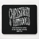 Suche nach tätowiert mousepads Christlich