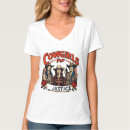 Suche nach justiz tshirts Für sie