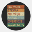 Suche nach stigma aufkleber Lila band