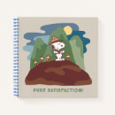 Suche nach wandern kleine notizbücher Charles schulz