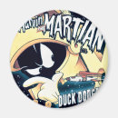 Suche nach marsmenschen magnete Looney tunes