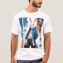 Suche nach lustiges kaninchen tshirts Für ihn