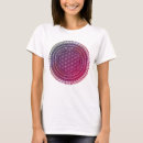Suche nach blume des lebens tshirts Geist