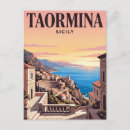 Suche nach taormina postkarten Retro