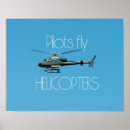 Suche nach hubschrauber poster Pilot