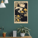 Suche nach träumerei poster Retro