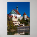 Suche nach abtei poster Gebäude