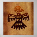 Suche nach mexican art poster Aztec
