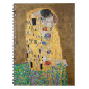 Suche nach gustav klimt kleine notizbücher Berühmte kunstwerke