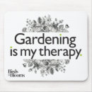 Suche nach gartenarbeit mousepads Gärtner